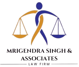 Mrigendra Singh and Associate