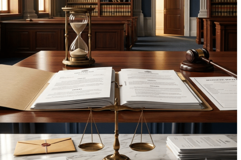 Contempt Proceedings Against Government for Non-Compliance in Gallantry Award Case: MP High Court Indore Notes SLP Disposal by Supreme Court, Lists Matter for Sentencing